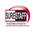 SURESTAFF, INC. Logo