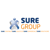 SureStaffing UK Ltd. Logo