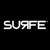 Surfe Digital Logo