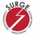 Surge Communications, Innovations and Online Services Logo