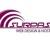 Surpass Web Design & Hosting Logo