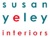 Susan Yeley Interiors Logotype