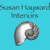 Susan Hayward Interiors Logo