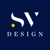 SV Design Logo