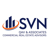 SVN | QAV & Associates Logo