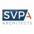 SVPA Architects Inc. Logo