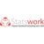 Statswork Logo