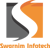 Swarnim BPO Logo