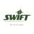 Swift International Service Group Co. Logotype