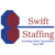 Swift Staffing Logo