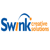 Swink Creative Solutions Logo