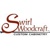 Swirl Woodcraft Logo