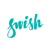 Swish Design Logotype