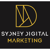 Sydney Digital Marketing Agency Logo