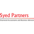 Syed Partners Logo