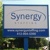 Synergy Staffing Logo