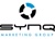 SYNQ Marketing Group Logo