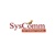 SysComm International Logo