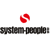 System People Logo
