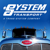 System Transport Logo