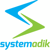 Systemadik Logo