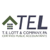 T. E. Lott & Company, CPA's Logo