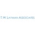 T. W. Layman Associates Logo