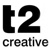 T2 Creative Solutions Logo