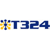 T324 Logo