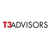 T3 Advisors Logo