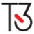 Provider Logotype T3cnologic Logo