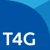 T4G Limited Logo