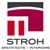 T L Stroh Architects-Interiors Logo