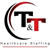 T & T Staffing Logo