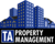 TA property management Logo