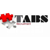 Tabs Recruitment Logo