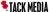 Tack Media Logo