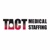 Tact Medical Staffing Logo