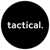 Tactical. Logo