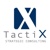 TactiX  Strategic Consulting Logo