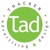 TAD - Thacker Advertising & Design Logo