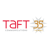 Taft Communications Logo