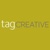 TAG Creative Logo