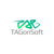 TAGonSoft Logo