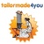 Tailormade4You Logo