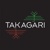 TAKAGARI Logo