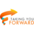 Taking You Forward, Inc Logo