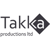 Takka Productions Ltd Logo