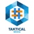 Taktical Media Logo