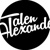 TalenAlexander Logo